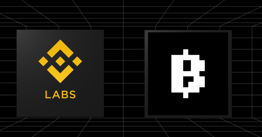 Binance Labs Invests in Blum