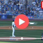 LOS ANGELES DODGERS | NEW YORK METS | JUEGO MLB EN VIVO