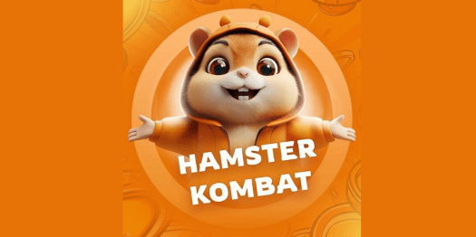 Hamster Kombat Daily Combo