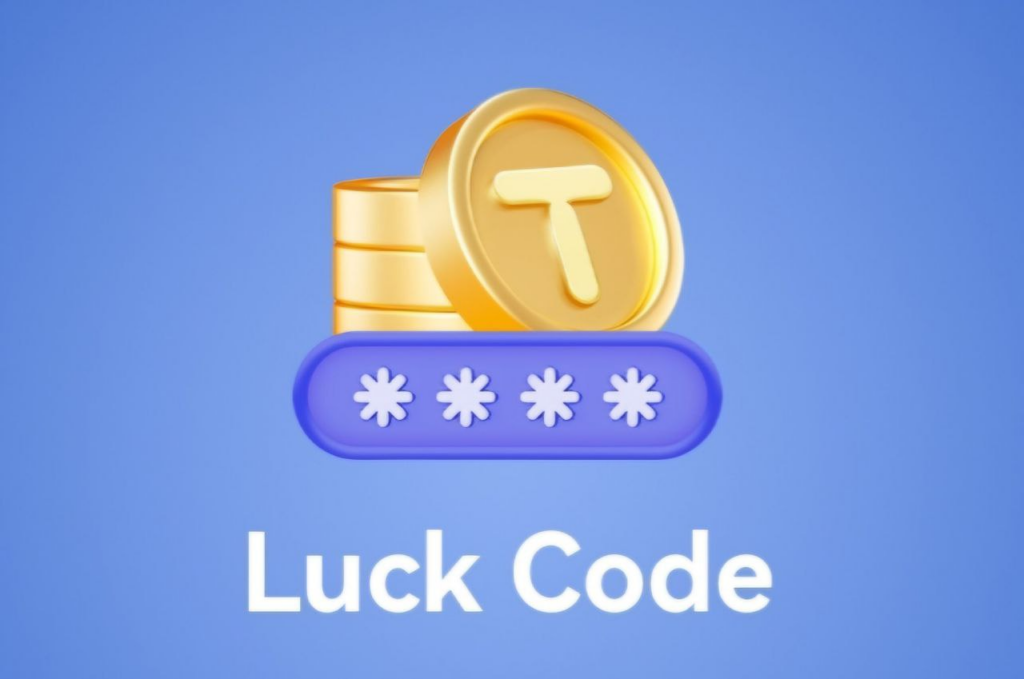 TapCoin Lucky Codes: Unlock 300,000 Coins on September 11, 2024 – Don’t Miss Out!