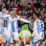 Argentina Announced for World Cup Qualifier, Leandro Paredes Starts | Leading the World Cup Qualifiers Rank 1st